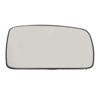 Verre de rétroviseur, rétroviseur extérieur BLIC