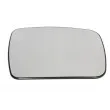 Verre de rétroviseur, rétroviseur extérieur BLIC 6102-57-2001634P - Visuel 1