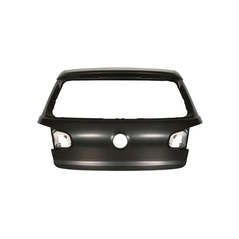 Capot de coffre à bagages/compartiment de chargement BLIC 6301-00-9534710P