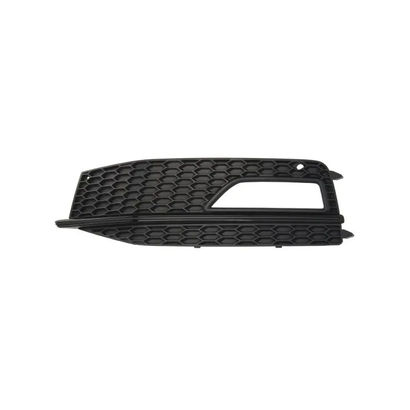 Grille de ventilation, pare-chocs avant gauche BLIC 6502-07-0029915PS