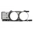 Grille de radiateur BLIC 6502-07-0057993P - Visuel 1