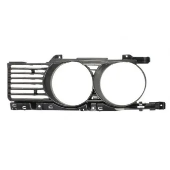 Grille de radiateur BLIC 6502-07-0057993P