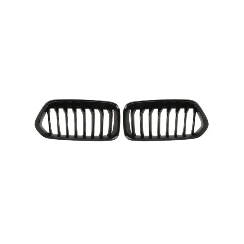 Grille de radiateur BLIC 6502-07-0060911P
