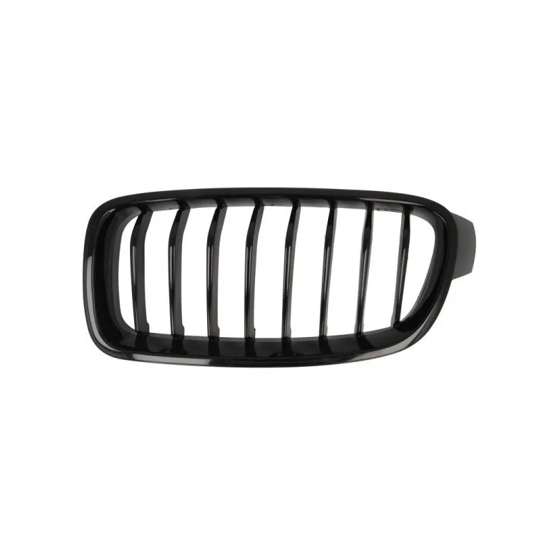 Grille de radiateur avant gauche BLIC 6502-07-0063991MP