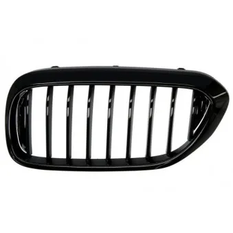 Grille de radiateur avant gauche BLIC 6502-07-0068991P