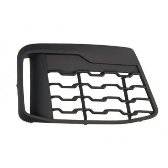 Grille de ventilation, pare-chocs avant droit BLIC 6502-07-0082914MP