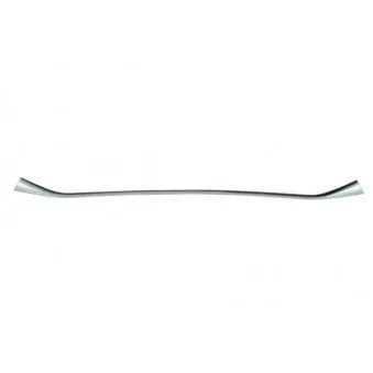Baguette et bande protectrice, pare-chocs BLIC 6502-07-0097920P