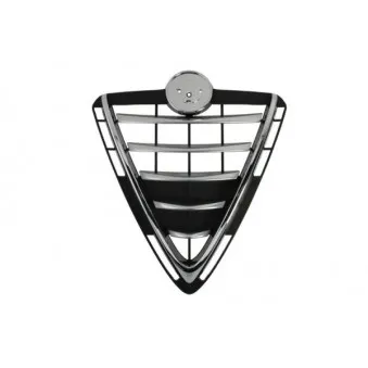 Grille de radiateur BLIC 6502-07-0105991P