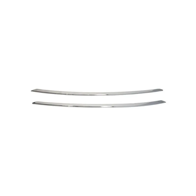 Baguette et bande protectrice, pare-chocs BLIC 6502-07-0538920P
