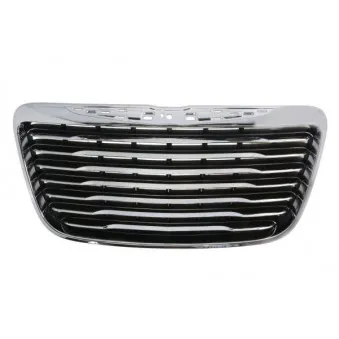 Grille de radiateur BLIC 6502-07-0939990P