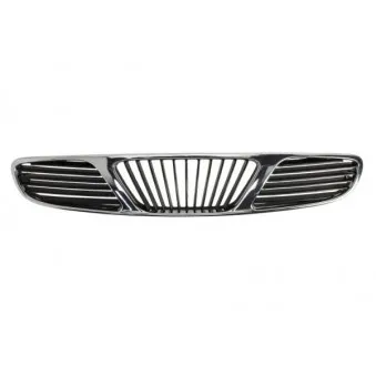 Grille de radiateur BLIC 6502-07-1111990P