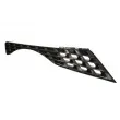 Grille de radiateur BLIC 6502-07-1601996P - Visuel 1