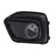 Grille de ventilation, pare-chocs avant droit BLIC 6502-07-2053912Q - Visuel 2
