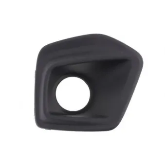 Grille de ventilation, pare-chocs avant droit BLIC 6502-07-2053914Q