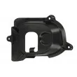 Grille de ventilation, pare-chocs avant gauche BLIC 6502-07-2579993PP - Visuel 2