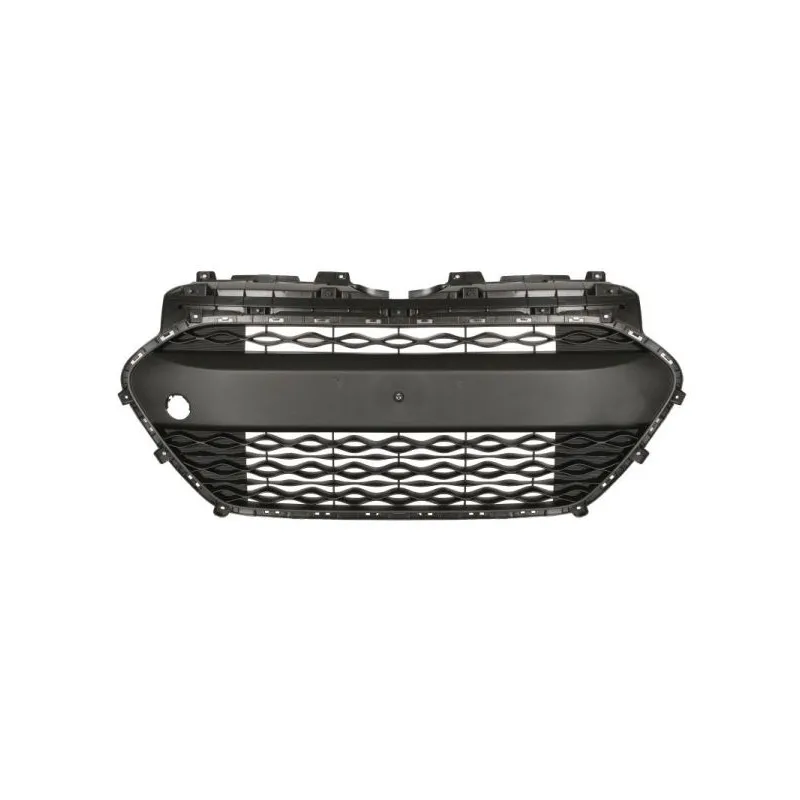 Grille de ventilation, pare-chocs BLIC 6502-07-3121990P
