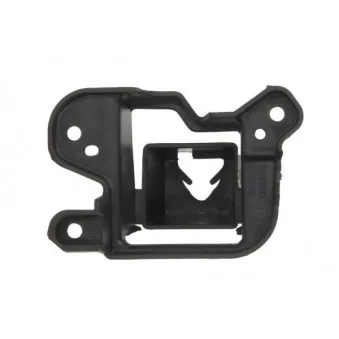 Suspension, grille de radiateur BLIC 6502-07-3478996P
