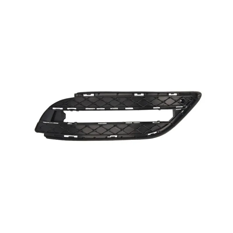 Grille de ventilation, pare-chocs avant droit BLIC 6502-07-3509916P