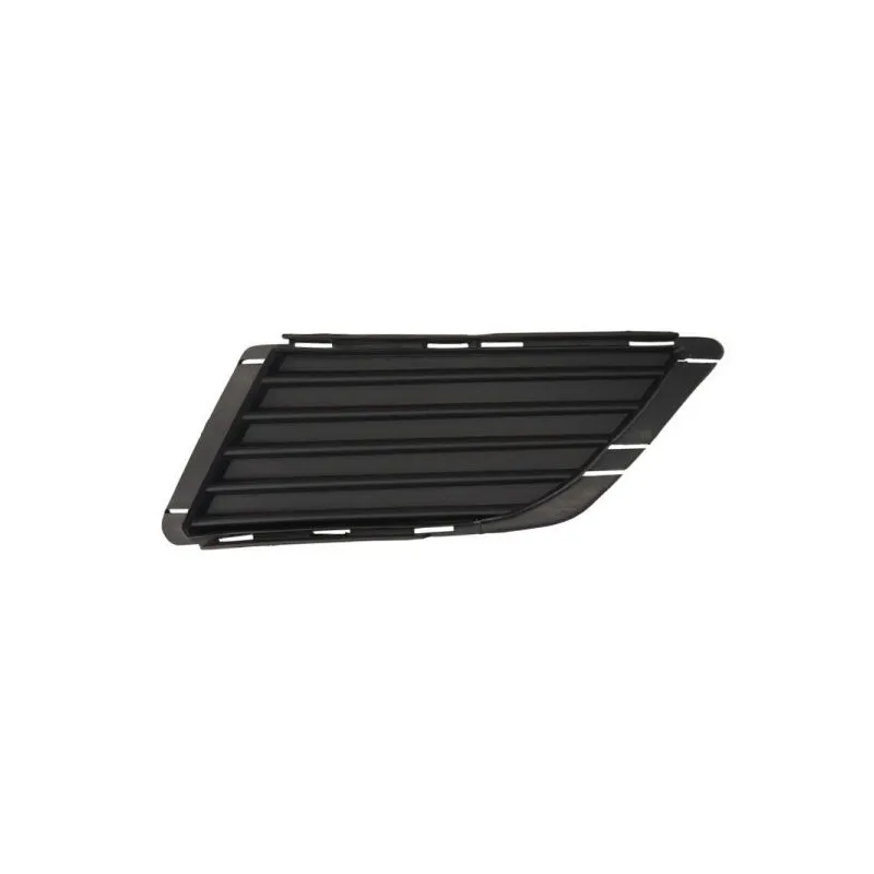 Grille de ventilation, pare-chocs avant gauche BLIC 6502-07-5023998LQ