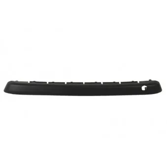 Baguette et bande protectrice, pare-chocs BLIC 6502-07-5508920P