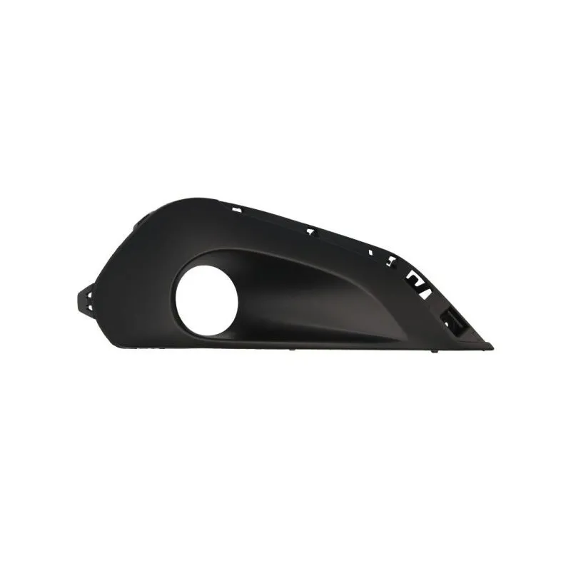 Grille de ventilation, pare-chocs BLIC 6502-07-5509916P