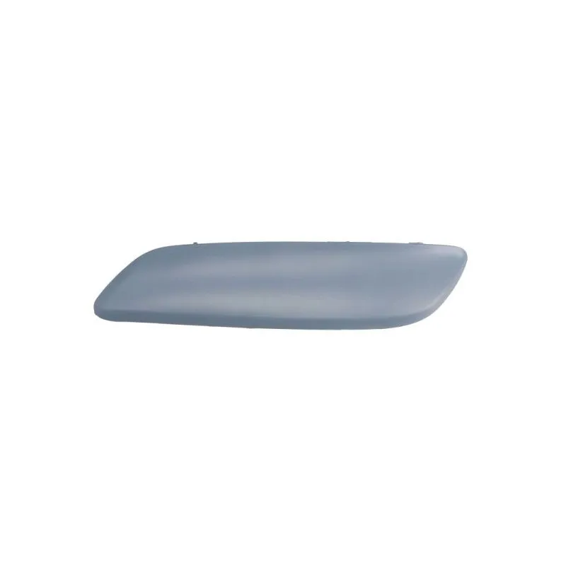 Baguette et bande protectrice, pare-chocs avant gauche BLIC 6502-07-5514927Q