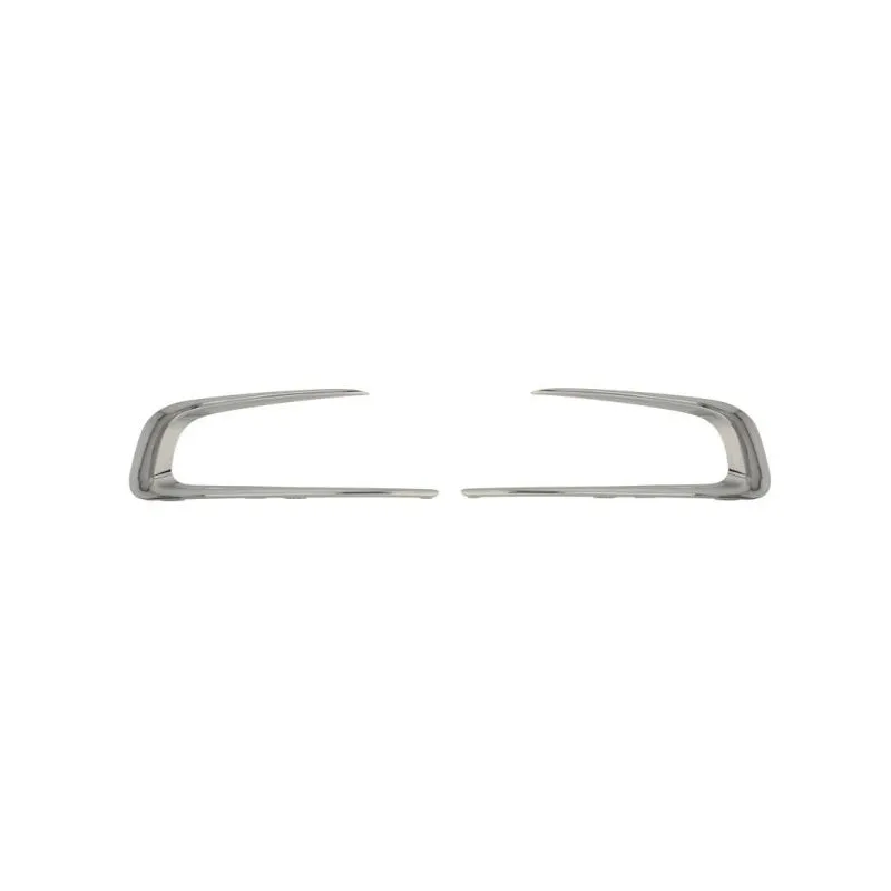 Baguette et bande protectrice, pare-chocs BLIC 6502-07-5516915Q