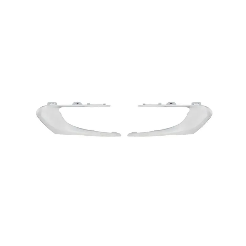 Baguette et bande protectrice, pare-chocs BLIC 6502-07-5519919PP