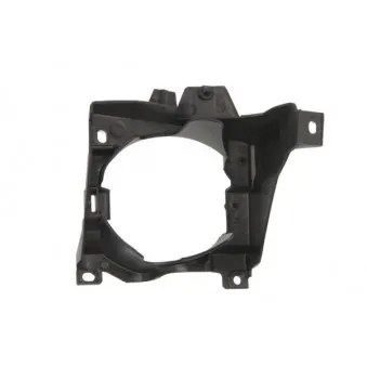 Grille de ventilation, pare-chocs avant droit BLIC 6502-07-5720918P