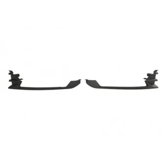 Grille de ventilation, pare-chocs BLIC