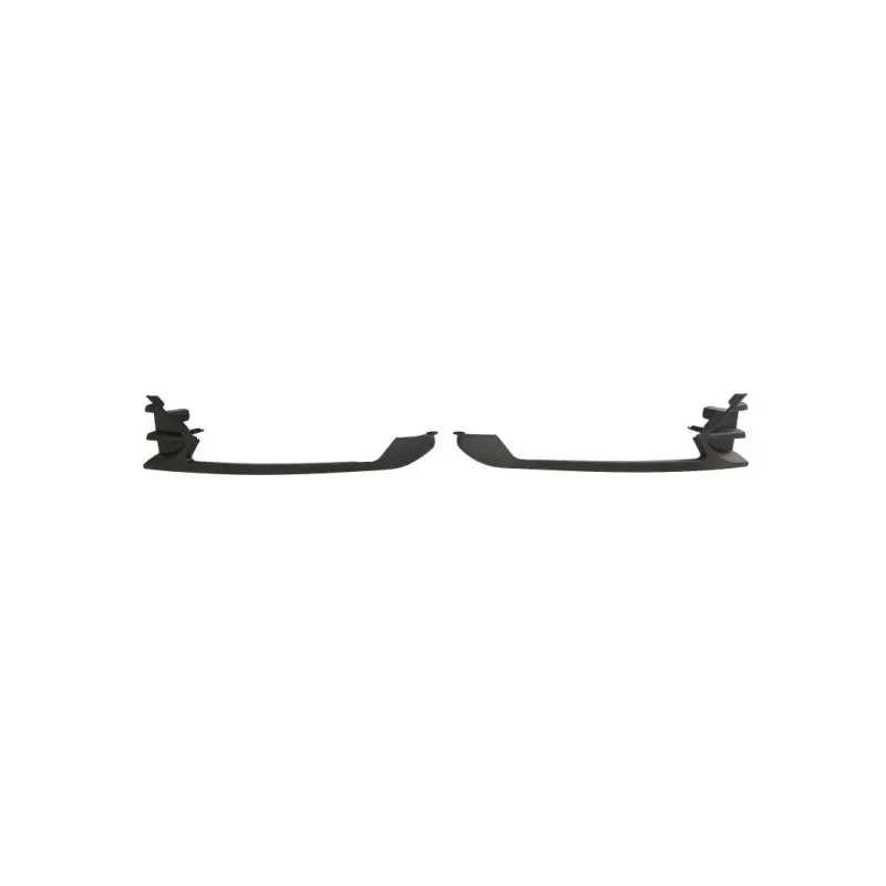 Grille de ventilation, pare-chocs BLIC 6502-07-6034918P
