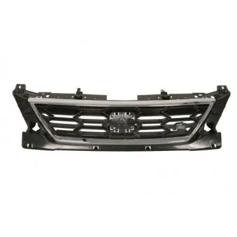Grille de radiateur BLIC 6502-07-6619991P