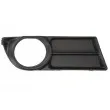 Grille de ventilation, pare-chocs avant droit BLIC 6502-07-8117996P - Visuel 1
