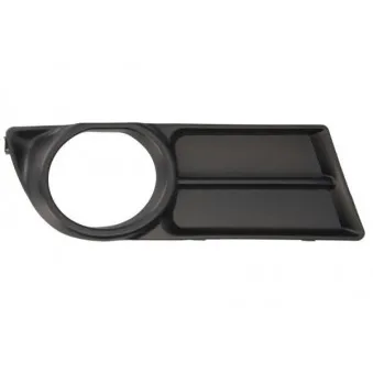 Grille de ventilation, pare-chocs avant droit BLIC 6502-07-8117996P