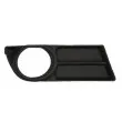 Grille de ventilation, pare-chocs avant droit BLIC 6502-07-8117996P - Visuel 2