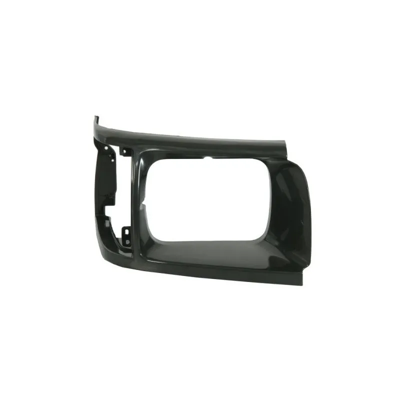 Grille de radiateur avant droit BLIC 6502-07-8193992P
