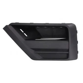 Grille de ventilation, pare-chocs avant droit BLIC 6502-07-9565912Q