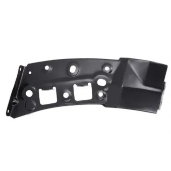 Support d'aile, collier de fixation avant gauche BLIC 6504-02-9565241P
