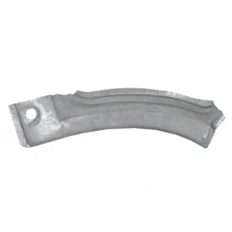 Doublure d'aile avant gauche BLIC 6504-03-3541331P