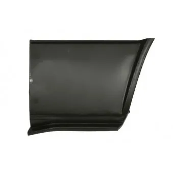 Doublure d'aile arrière gauche BLIC 6504-03-9557561P