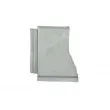 Doublure d'aile avant gauche BLIC 6504-03-9560321P - Visuel 1