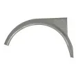 Doublure d'aile avant gauche BLIC 6504-03-9560331P - Visuel 1
