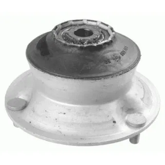 Coupelle de suspension LEMFORDER 27001 01