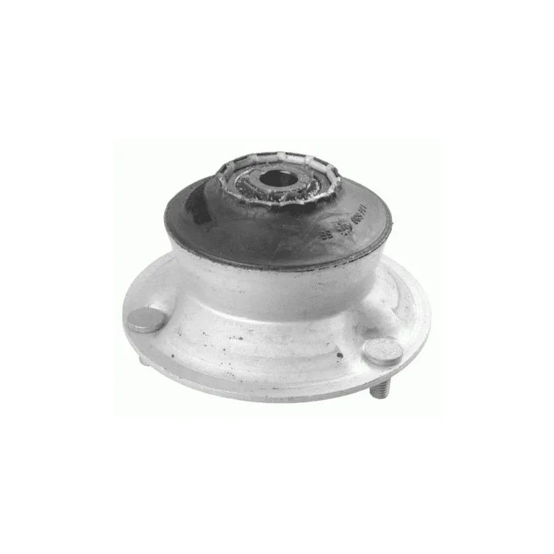 Coupelle de suspension LEMFORDER 27001 01