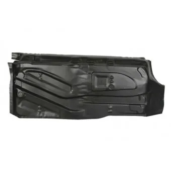 Plancher de carrosserie BLIC 6505-04-9522752K