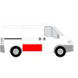 Porte, Carrosserie BLIC 6505-06-2092112P - Visuel 2