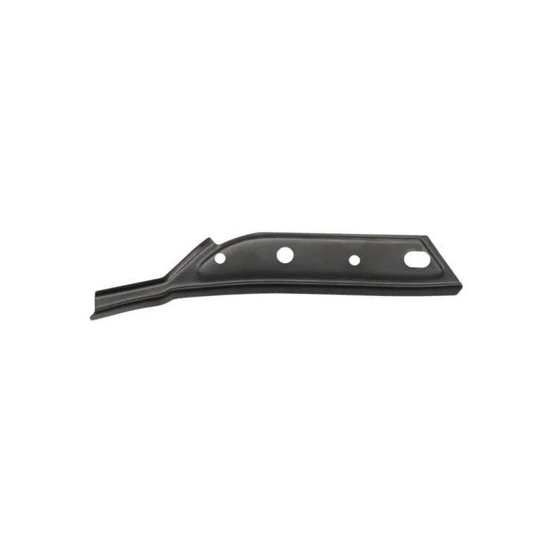Support d'aile, collier de fixation avant gauche BLIC 6508-05-3500381P