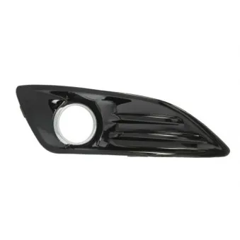 Grille de ventilation, pare-chocs avant droit BLIC 6509-01-2565918P
