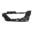 Grille de ventilation, pare-chocs avant gauche BLIC 6509-01-6621921P - Visuel 1