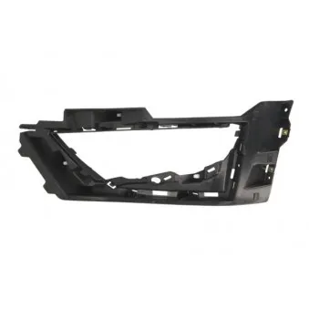Grille de ventilation, pare-chocs avant gauche BLIC 6509-01-6621921P